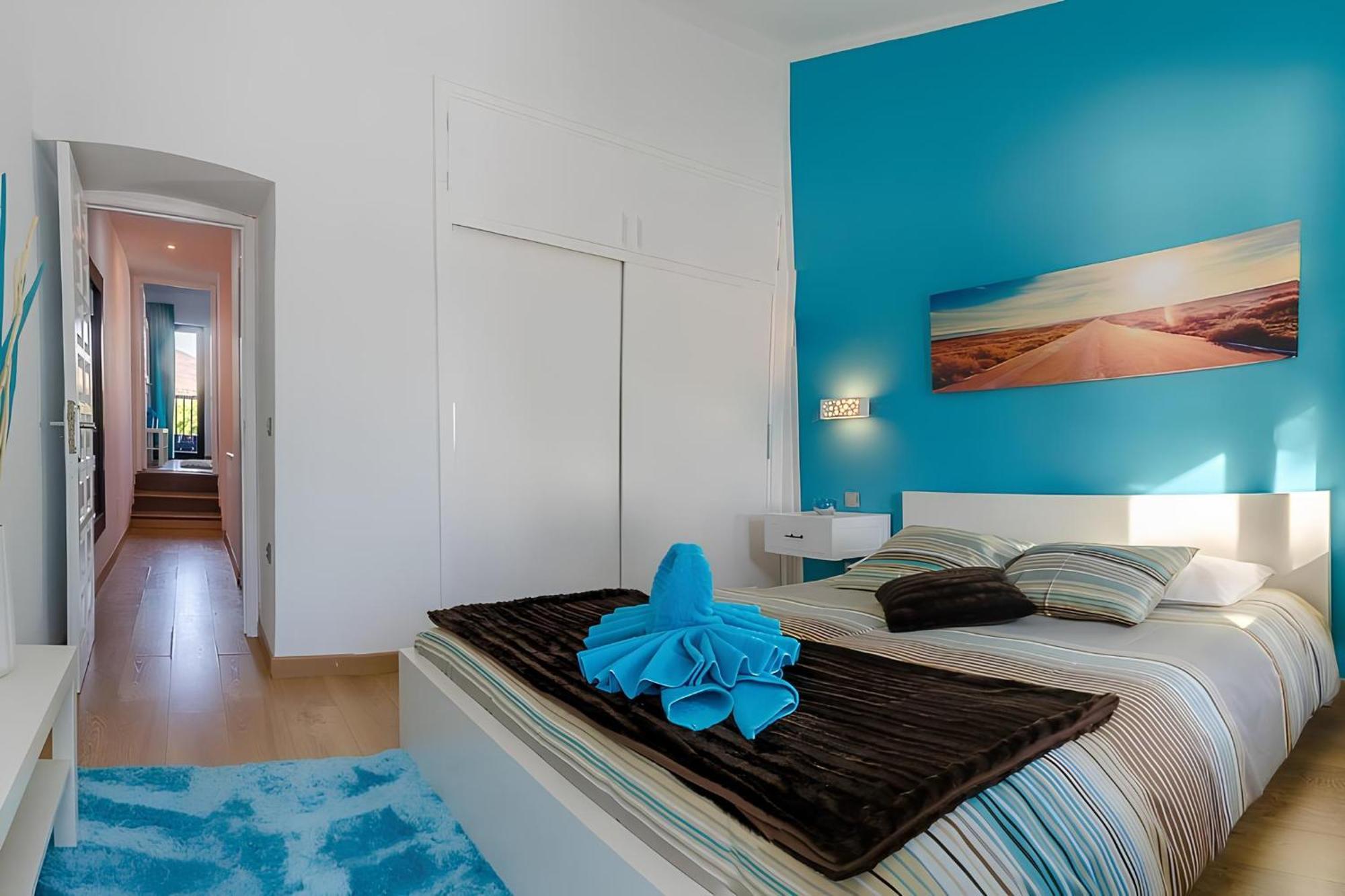 Villa Vistas De Ensueno Al Mar En Playa Del Aguila Extérieur photo