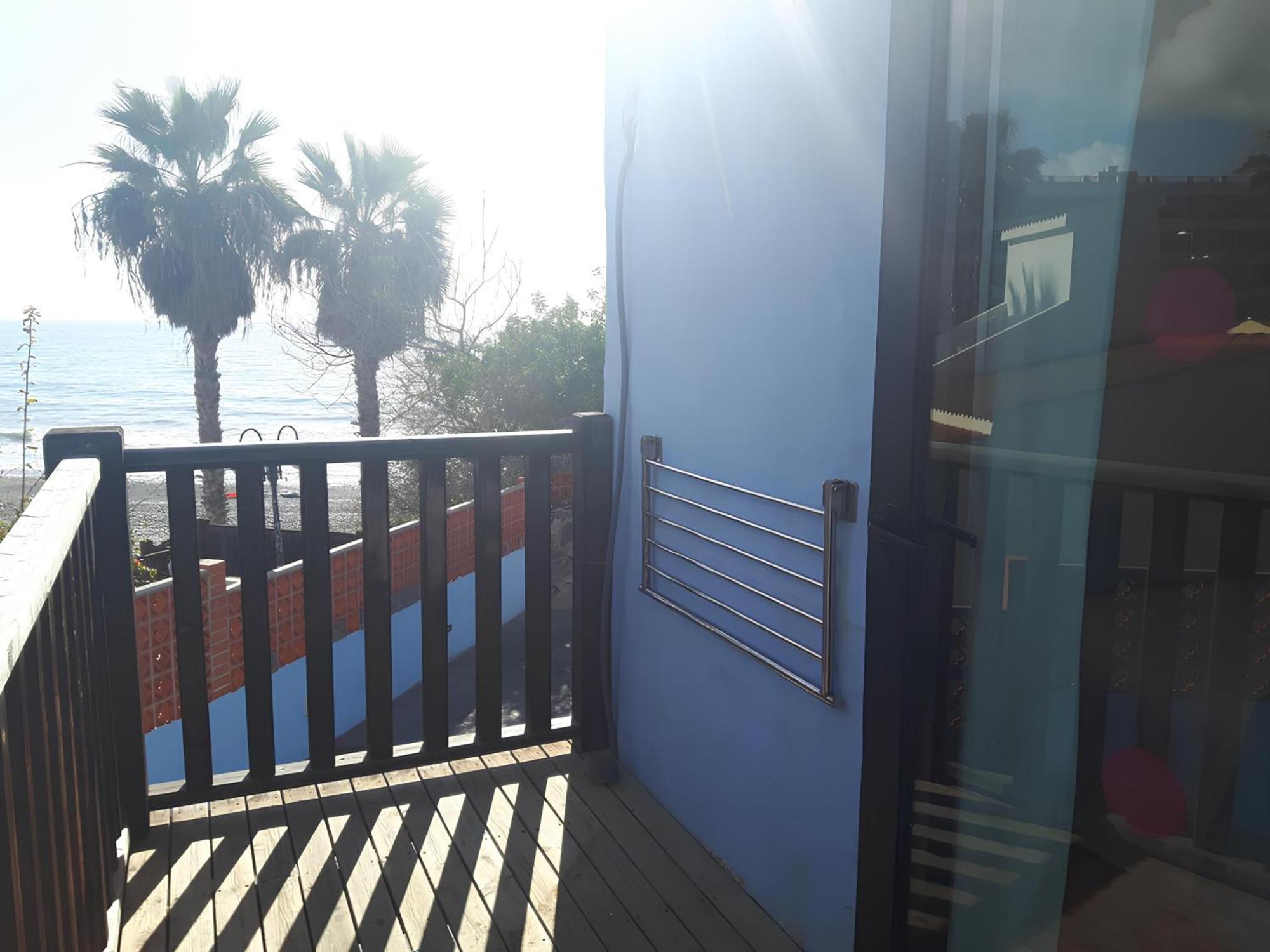 Villa Vistas De Ensueno Al Mar En Playa Del Aguila Extérieur photo
