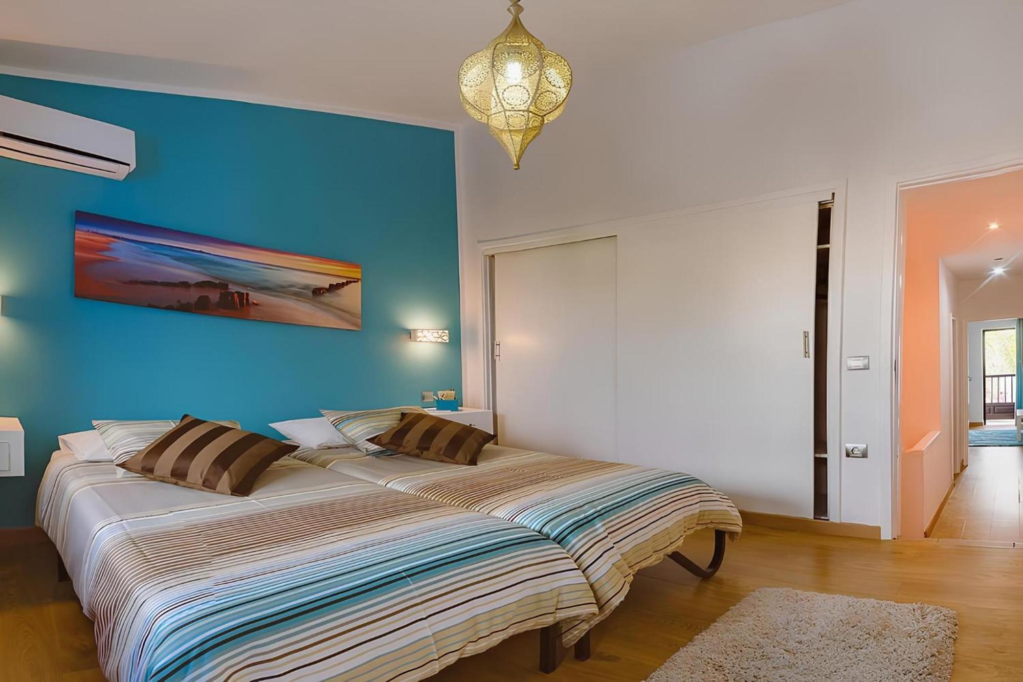 Villa Vistas De Ensueno Al Mar En Playa Del Aguila Extérieur photo