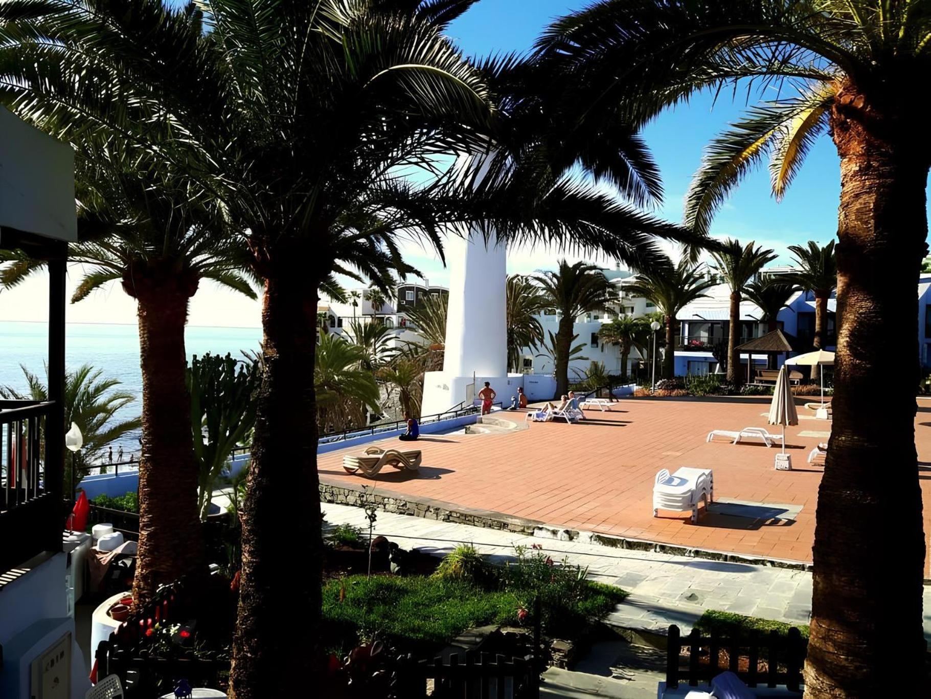 Villa Vistas De Ensueno Al Mar En Playa Del Aguila Extérieur photo